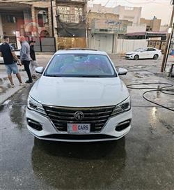 ام جي 5